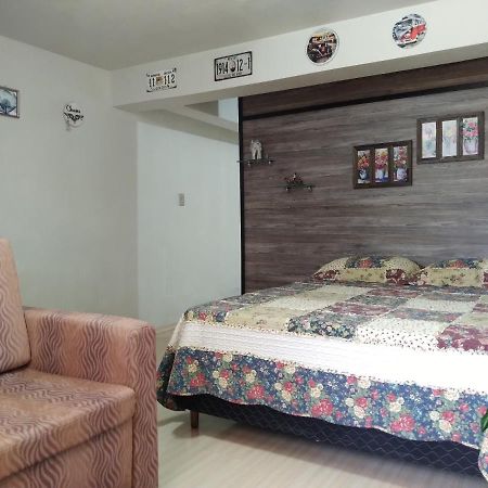 Apartamento Sossego Do Interior II Nova Petropolis Exterior foto